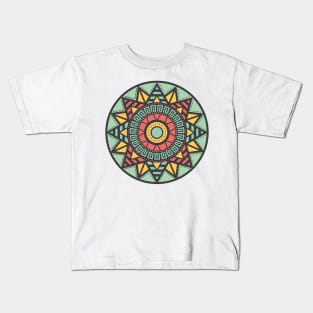 Aztec Kids T-Shirt